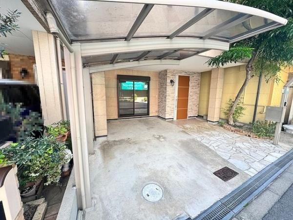 大阪市淀川区木川西３丁目の中古一戸建