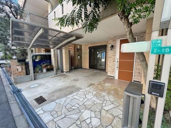 大阪市淀川区木川西３丁目の中古一戸建