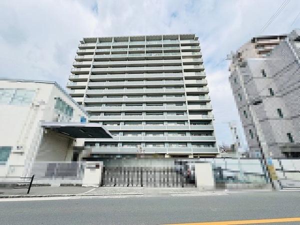 ファミール北大阪下新庄