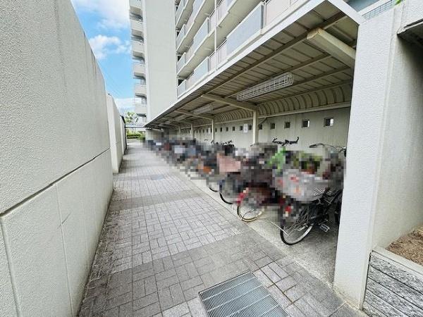 ファミール北大阪下新庄(その他共用部分)