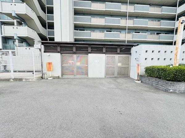 ファミール北大阪下新庄(その他共用部分)