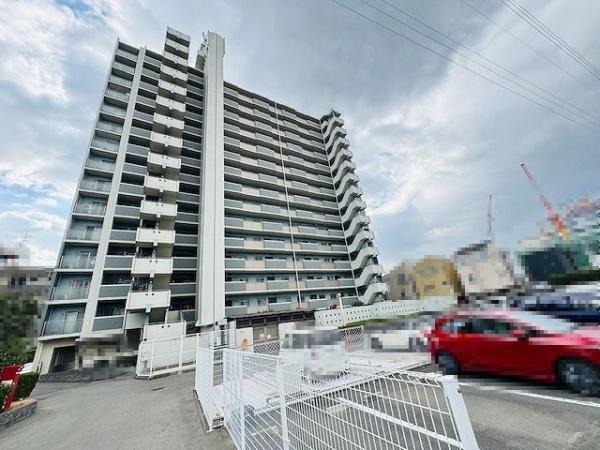 ファミール北大阪下新庄(その他現地)