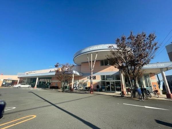 シティオアシス東三国(ダイエー三国店)