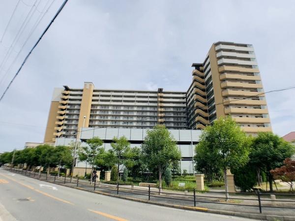 シティオアシス東三国(その他現地)