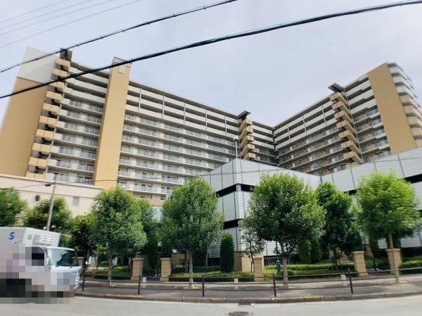 シティオアシス東三国