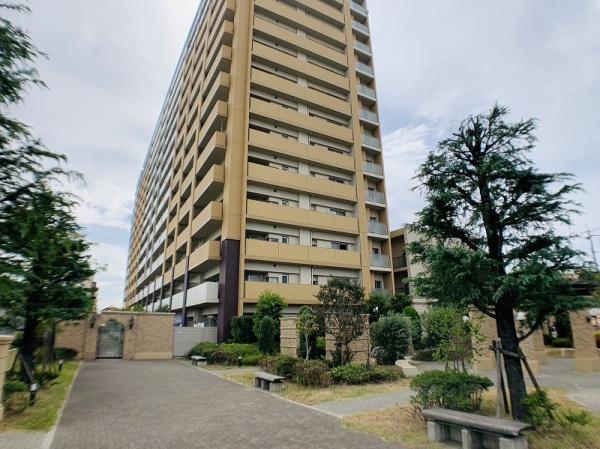 シティオアシス東三国(その他現地)