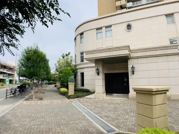 シティオアシス東三国(その他現地)