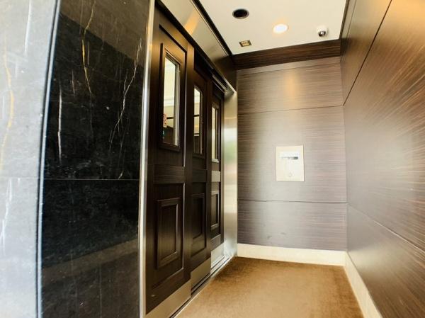 シティオアシス東三国(その他共用部分)