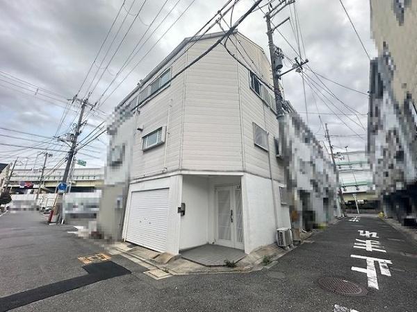 守口市大庭町１丁目の中古一戸建