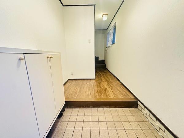 守口市大庭町１丁目の中古一戸建