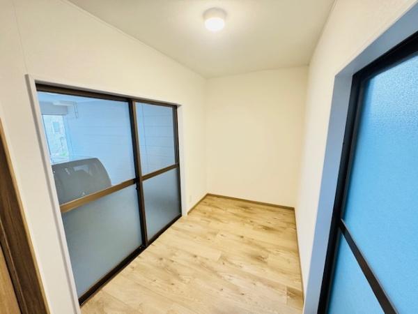 守口市南寺方中通１丁目の中古一戸建て