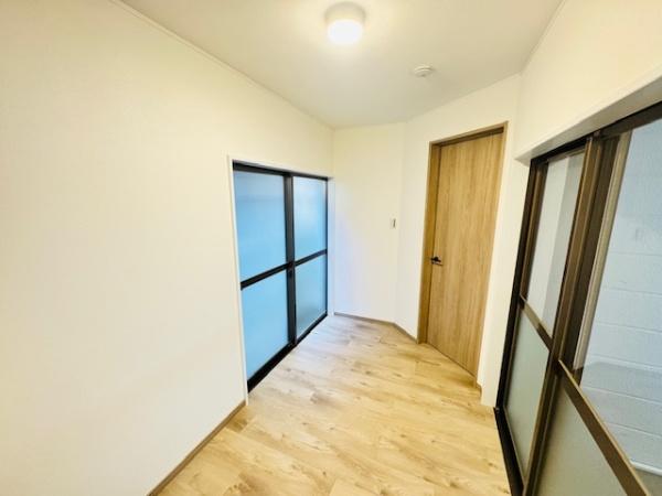 守口市南寺方中通１丁目の中古一戸建て