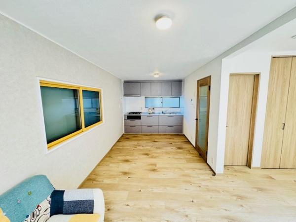 守口市南寺方中通１丁目の中古一戸建て