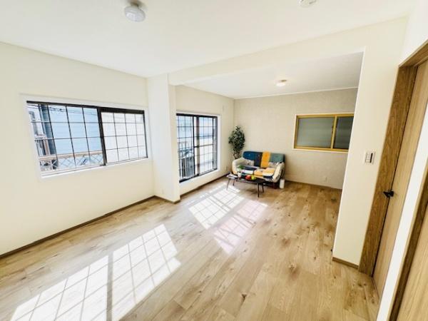 守口市南寺方中通１丁目の中古一戸建て