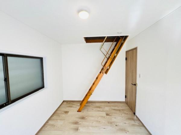 守口市南寺方中通１丁目の中古一戸建て