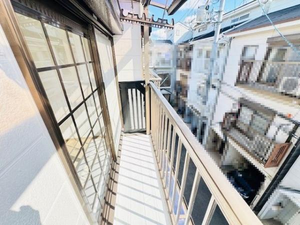 守口市南寺方中通１丁目の中古一戸建て