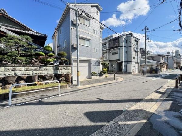 守口市南寺方中通１丁目の中古一戸建て