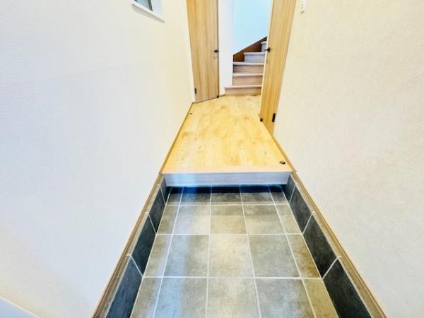 守口市南寺方中通１丁目の中古一戸建て