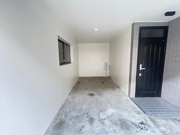 大阪市城東区中浜１丁目の中古一戸建