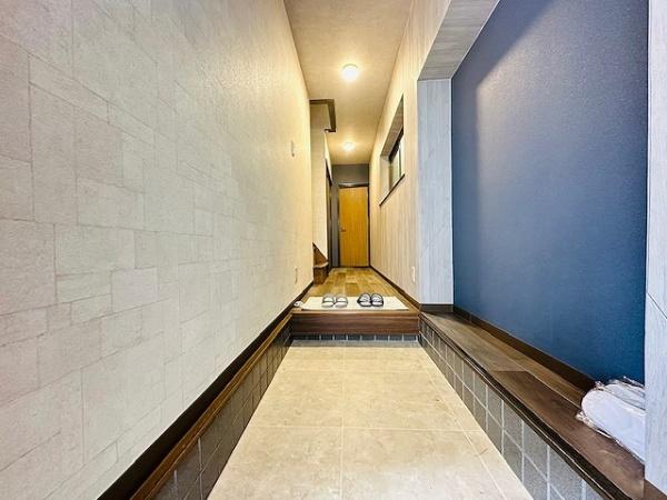 大阪市城東区中浜１丁目の中古一戸建