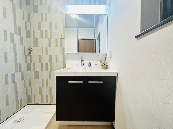 大阪市城東区中浜１丁目の中古一戸建