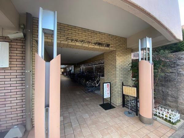 シャルマンコーポ野江第一期