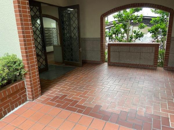 コスモハイツ新大阪