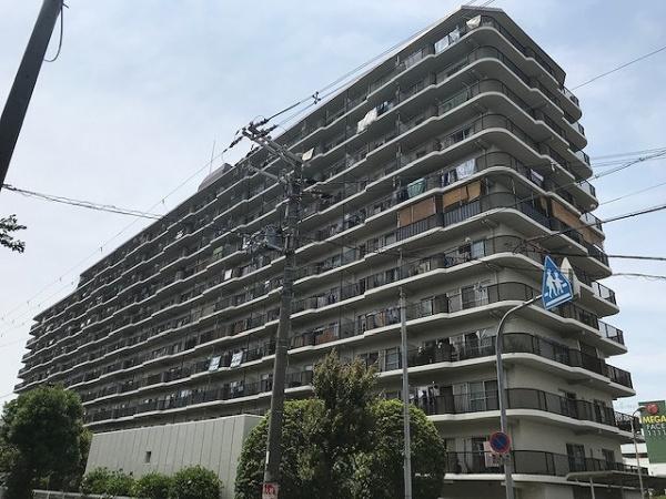 野中北スカイハイツ