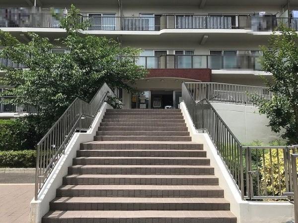 野中北スカイハイツ