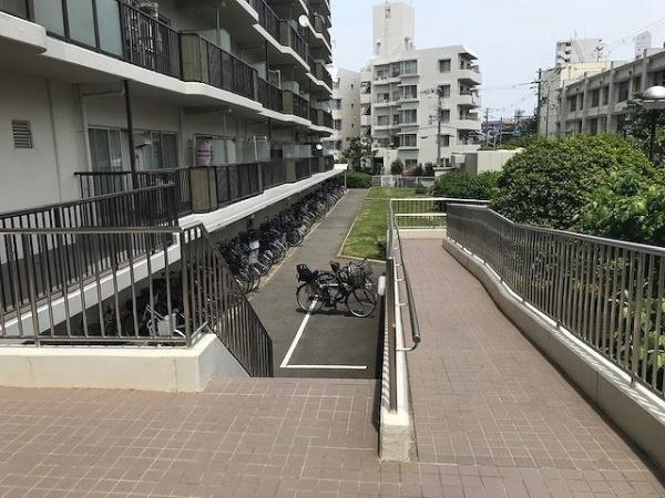 野中北スカイハイツ