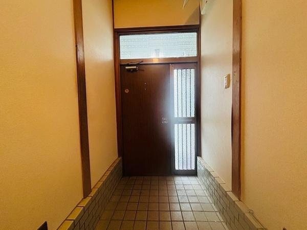 大阪市旭区赤川３丁目の中古一戸建