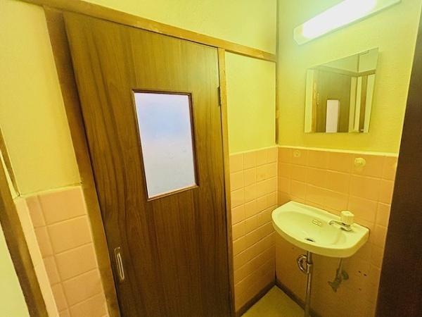 大阪市旭区赤川３丁目の中古一戸建