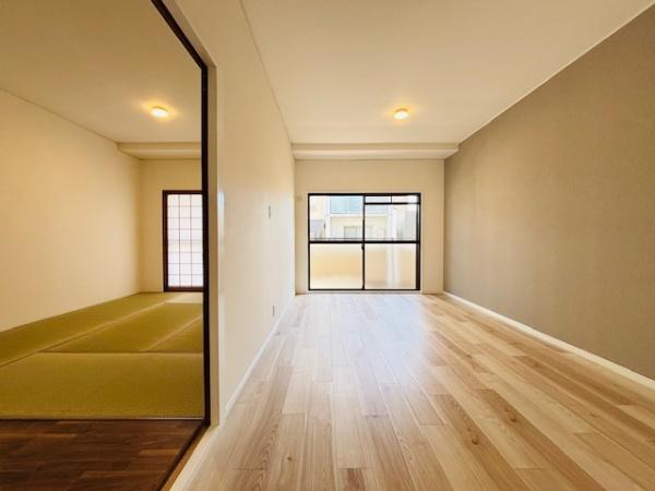 朝日プラザ上新庄