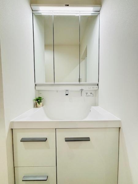 朝日プラザ上新庄