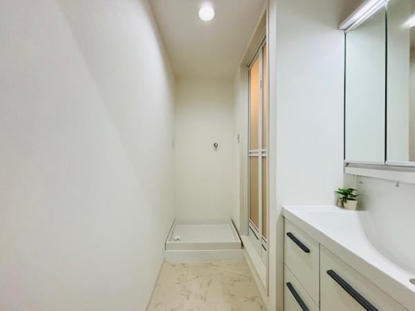 朝日プラザ上新庄