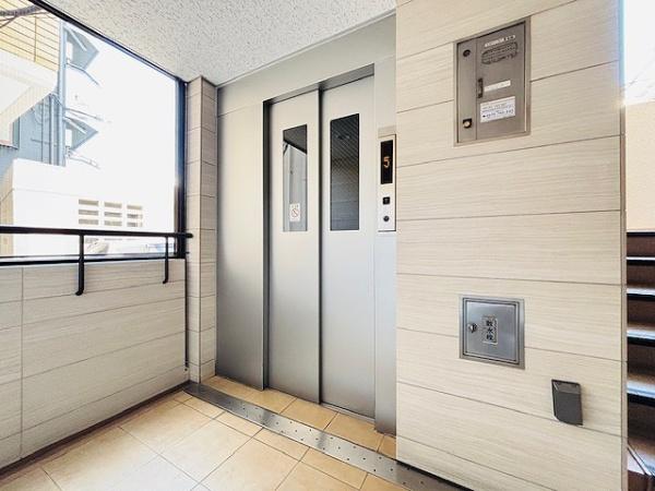 朝日プラザ上新庄