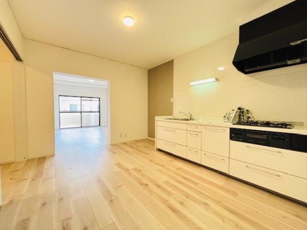 朝日プラザ上新庄