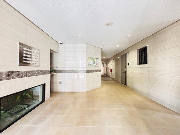 朝日プラザ上新庄