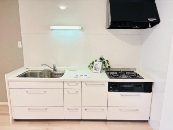 朝日プラザ上新庄