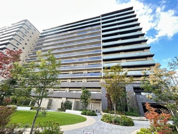 プレサンスレジェンド上新庄