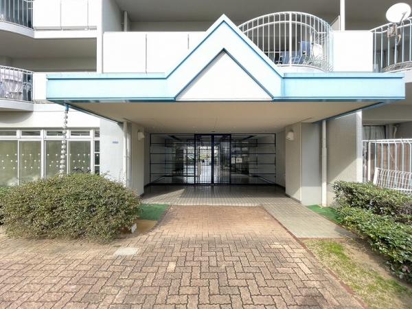 メイプルパークスクエア東二番街