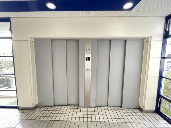 メイプルパークスクエア東二番街