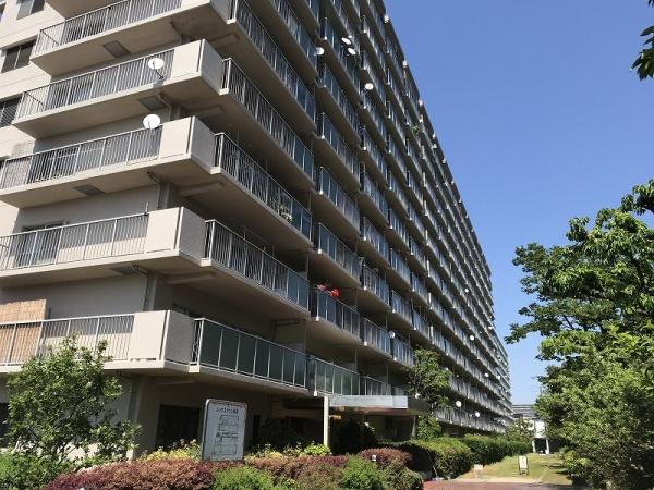 レックスタウン新高２号館