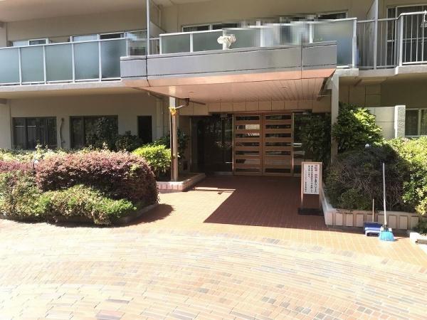 レックスタウン新高１号館