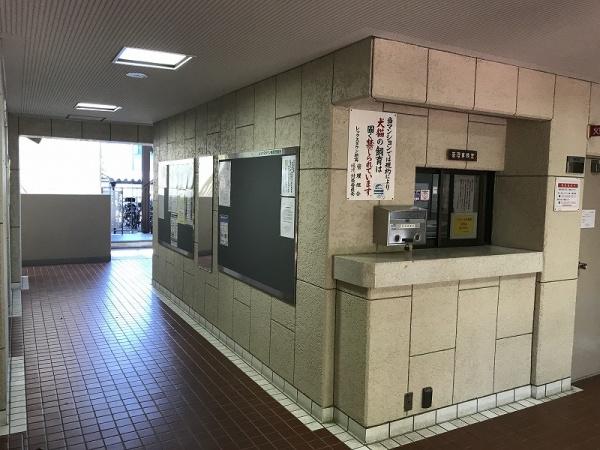 レックスタウン新高１号館