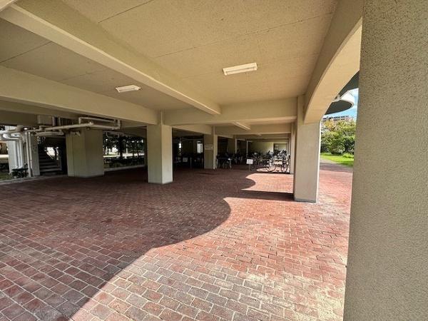 淀川パークハウス４号棟