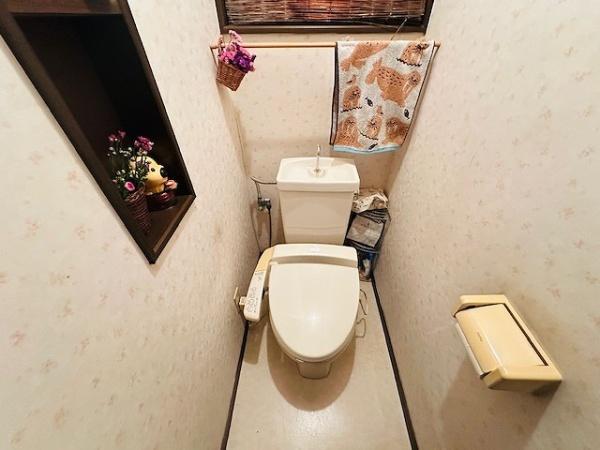 尼崎市南初島町の中古一戸建て