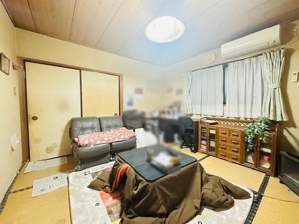 尼崎市南初島町の中古一戸建て