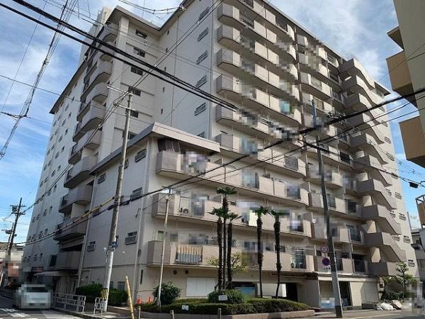 ハイマートすみれ