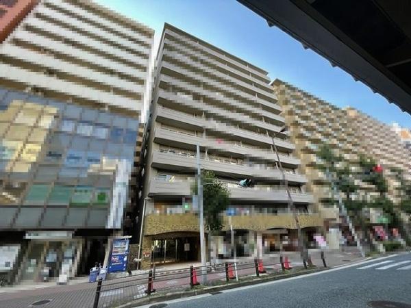 サニーコーポ東三国